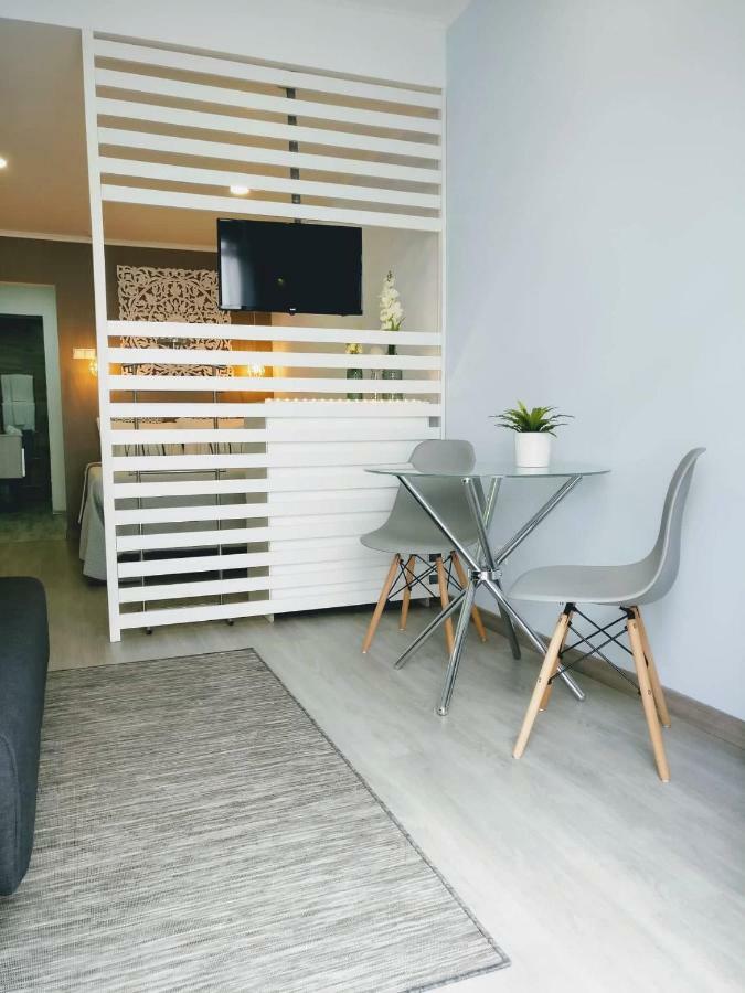 Apartament V4 Horta  Zewnętrze zdjęcie