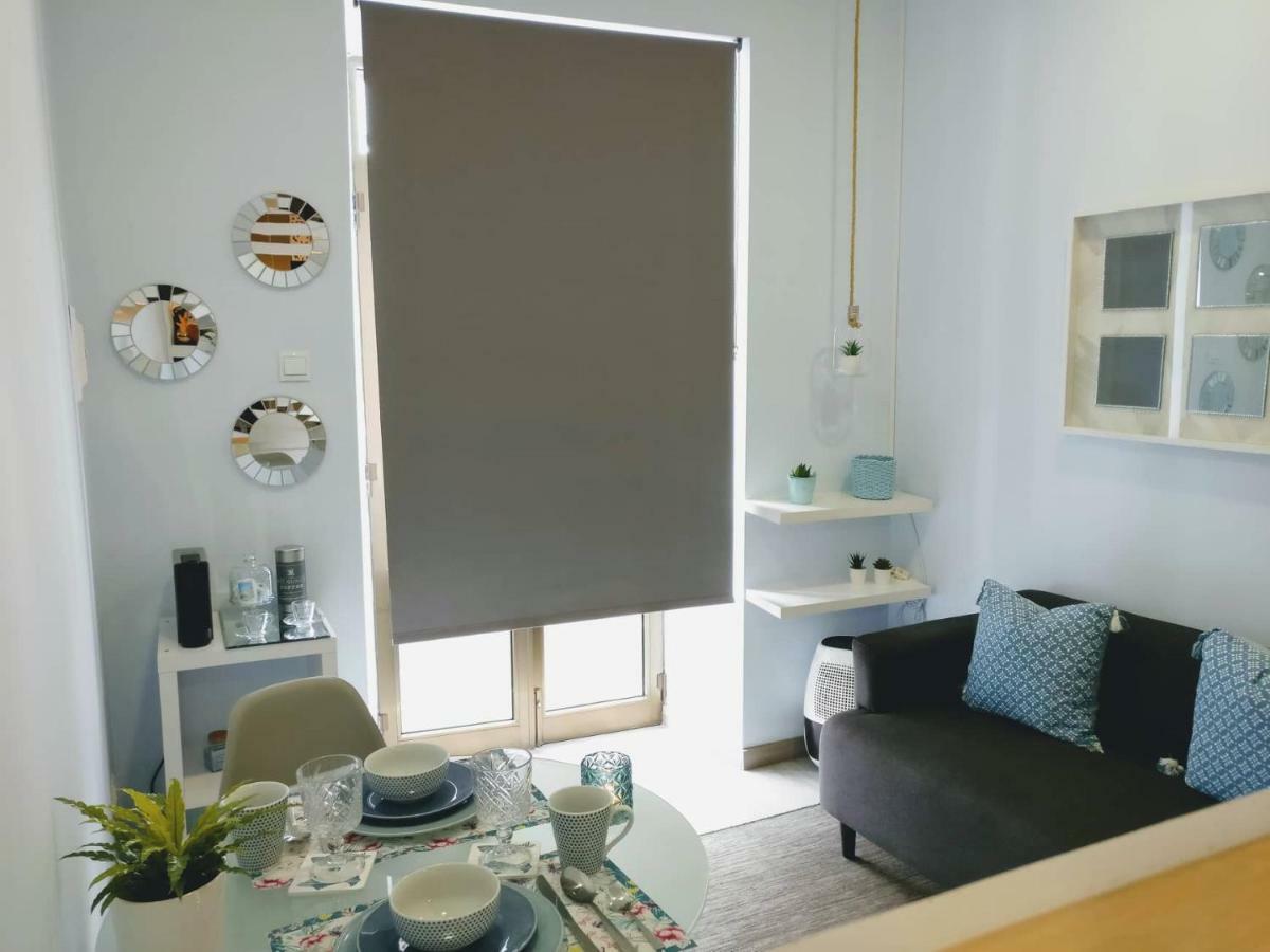 Apartament V4 Horta  Zewnętrze zdjęcie