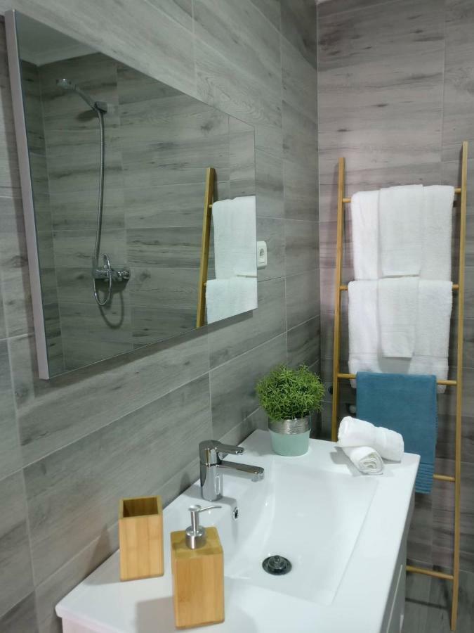 Apartament V4 Horta  Zewnętrze zdjęcie