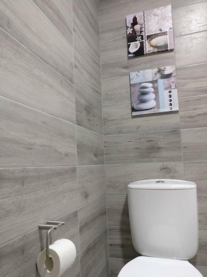 Apartament V4 Horta  Zewnętrze zdjęcie
