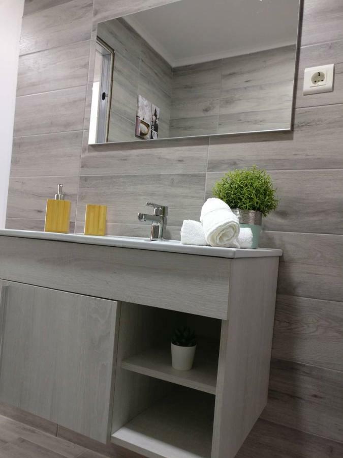 Apartament V4 Horta  Zewnętrze zdjęcie