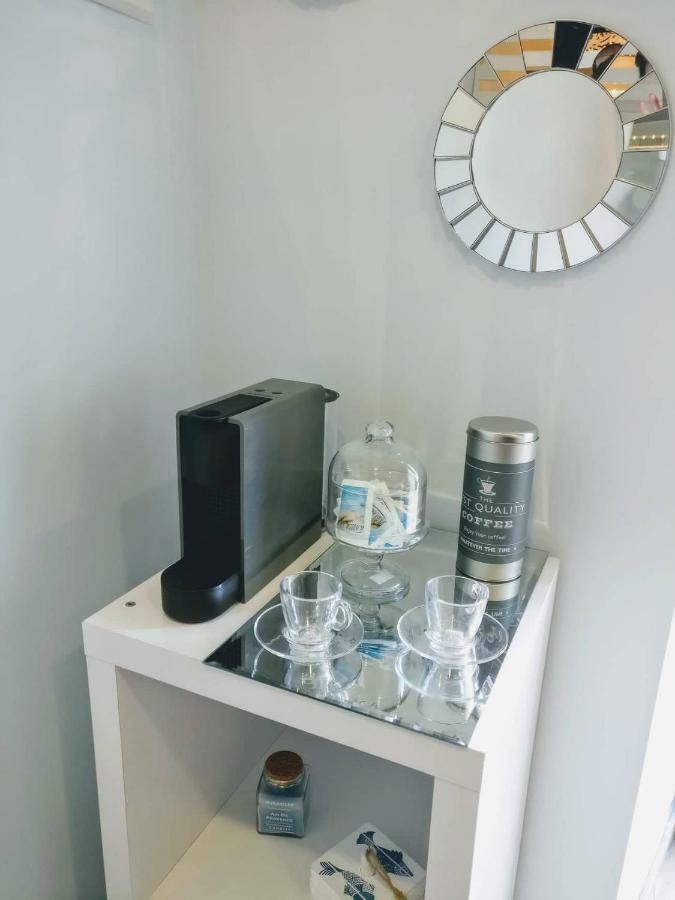 Apartament V4 Horta  Zewnętrze zdjęcie