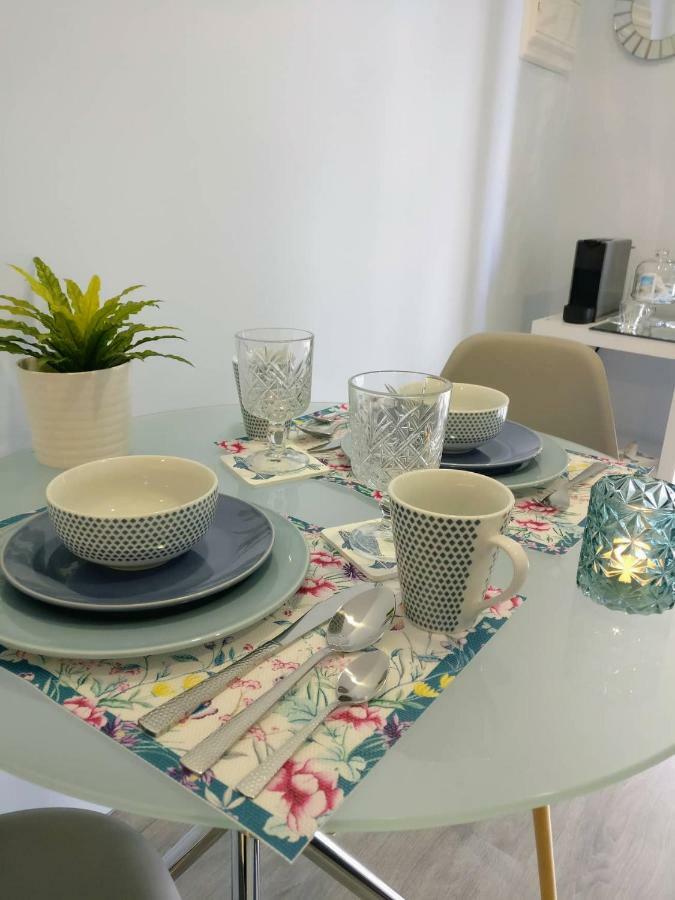 Apartament V4 Horta  Zewnętrze zdjęcie