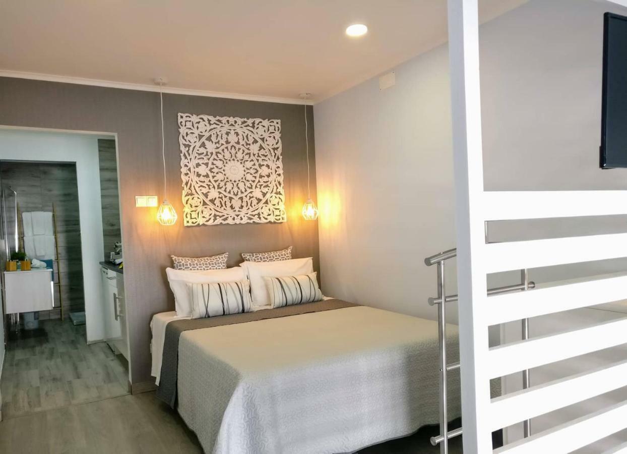 Apartament V4 Horta  Zewnętrze zdjęcie