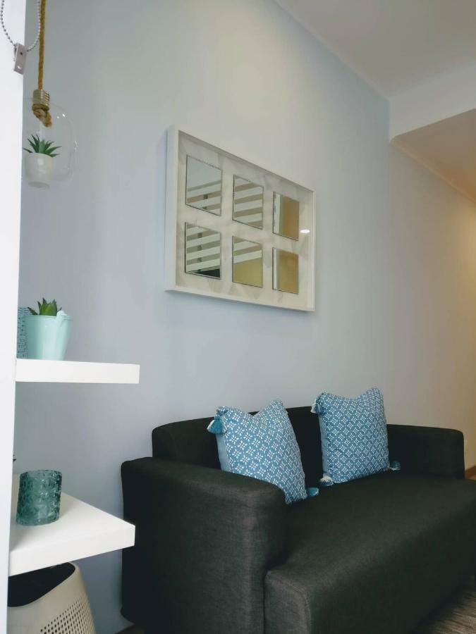 Apartament V4 Horta  Zewnętrze zdjęcie