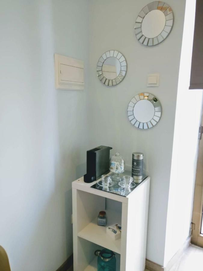 Apartament V4 Horta  Zewnętrze zdjęcie