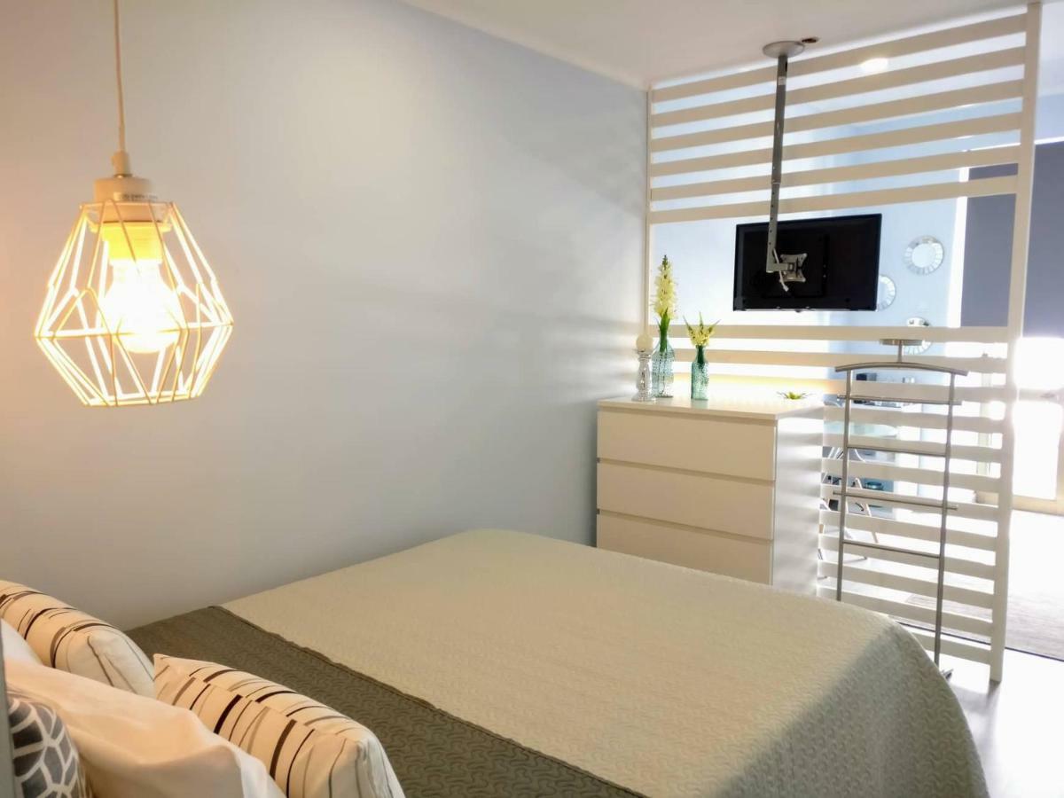 Apartament V4 Horta  Zewnętrze zdjęcie