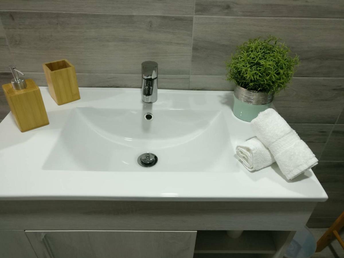 Apartament V4 Horta  Zewnętrze zdjęcie