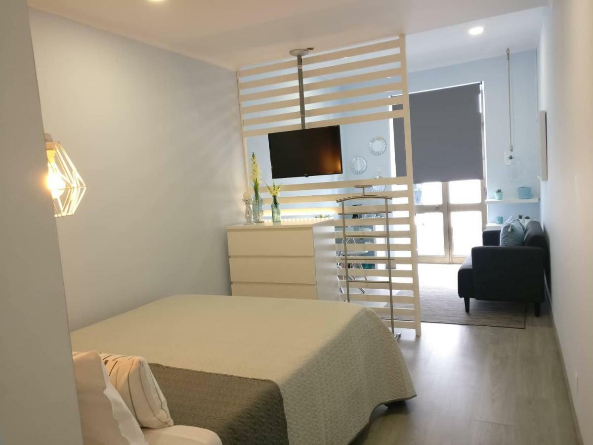 Apartament V4 Horta  Zewnętrze zdjęcie