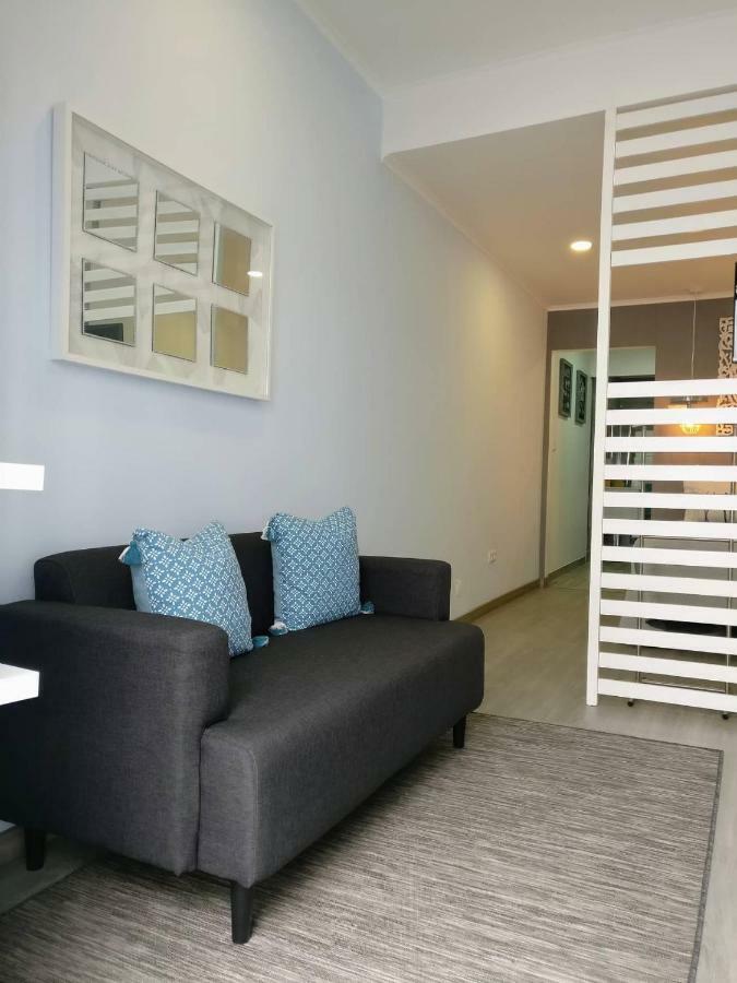 Apartament V4 Horta  Zewnętrze zdjęcie