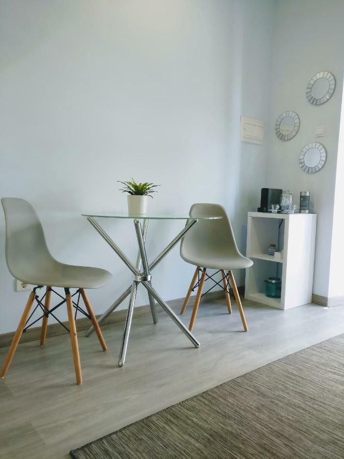 Apartament V4 Horta  Zewnętrze zdjęcie