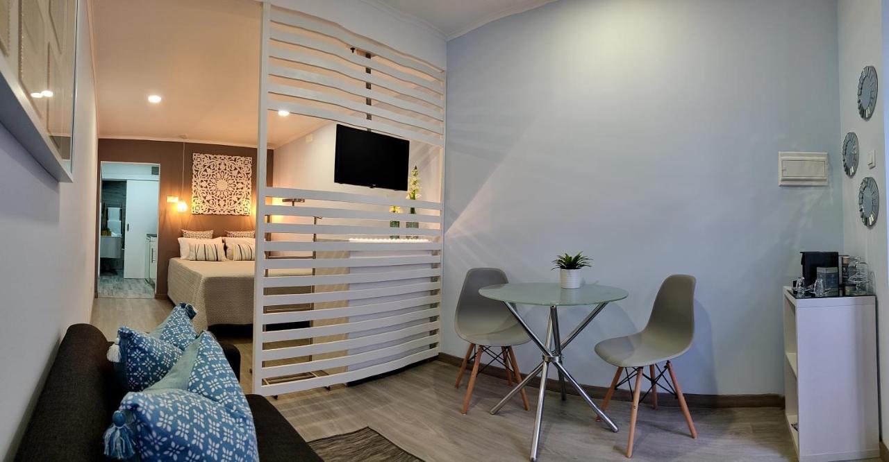 Apartament V4 Horta  Zewnętrze zdjęcie